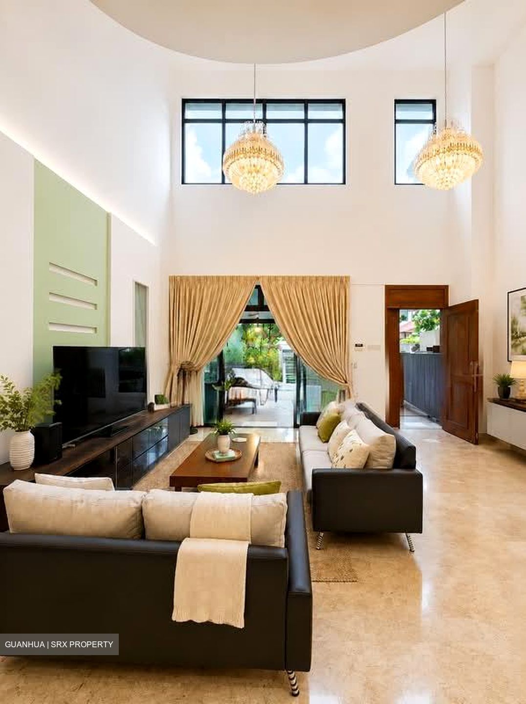 The Riverina (D18), Terrace #556195541